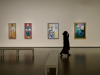 Fondation Louis Vuitton