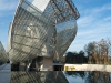 Fondation Louis Vuitton
