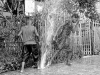 Chantons sous la pluie