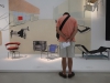 Centre Pompidou -  2015 -  Le Corbusier