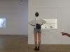 Centre Pompidou -  2015 - Mona Hatoum