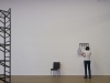 Centre Pompidou -  2015 - Mona Hatoum