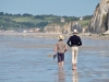 Week end en Normandie