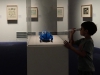 Exposition Hergé au Grand Palais
