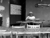 (la) pause