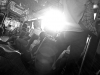 Dans le bus - Brooklyn