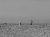 Jeu de plage - Pays de Galles