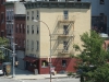 Sur la high Line - Manhattan