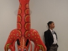 Whitney Museum - Manhattan