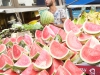 Au marché d'aligre