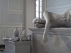 Hans Op de Beeck à Chamarande