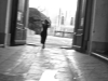 Timide autoportrait - Arles