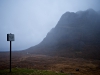 La route vers applecross - Highlands