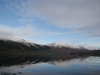 Highlands en hiver