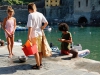 La pêche