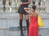La pose - Manhattan