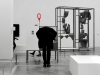 Neïl Beloufa - L'ennemi de mon ennemi - Palais de Tokyo - 2018