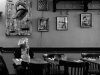 Pause déjeuner à l'Eléphant du Nil