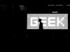 Geek
