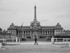 La Tour de l'Ecole militaire