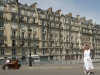 La danseuse et le pianiste sur le pont