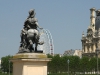 La grande roue - Invalides - Paris