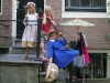 Fillettes - Amsterdam