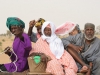 En brousse au Sénégal