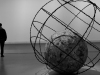 Renverser ses yeux | Arte povera