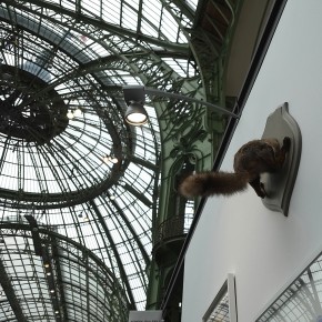 Art Paris Art Fair 2016