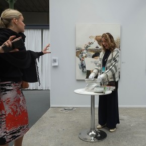 Art Paris Art Fair 2016