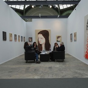 Art Paris Art Fair 2016