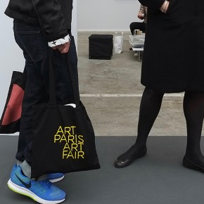 Art Paris Art Fair 2016