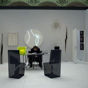 Art Paris Art Fair 2016