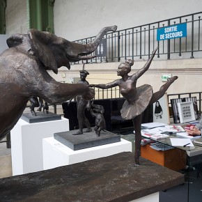 Art Paris Art Fair 2016