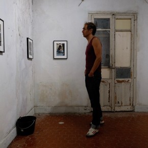 Rencontres photographie - Arles 2018