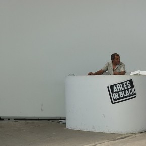 Rencontres Arles 2013