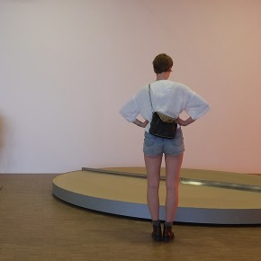 Centre Pompidou - 2015