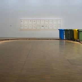 Centre Pompidou - 2016