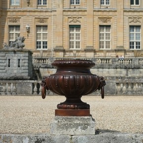 Château de Vaux le Vicomte