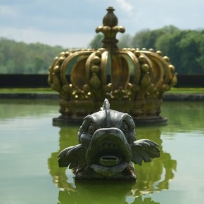 Château de Vaux le Vicomte