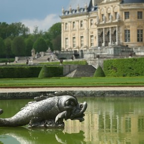 Château de Vaux le Vicomte