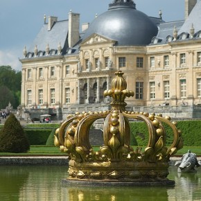 Château de Vaux le Vicomte