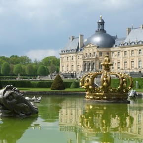 Château de Vaux le Vicomte