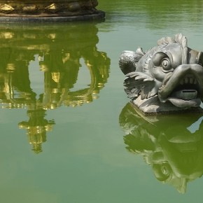Château de Vaux le Vicomte