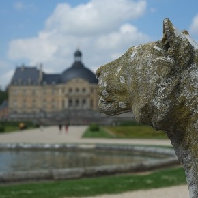 Château de Vaux le Vicomte