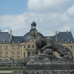 Château de Vaux le Vicomte