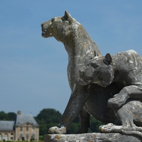 Château de Vaux le Vicomte