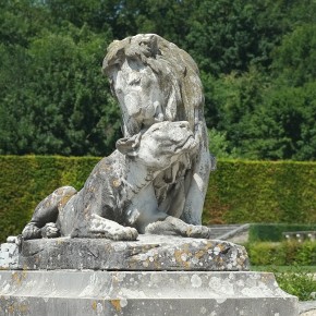 Château de Vaux le Vicomte
