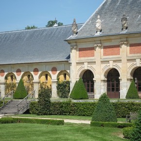 Château de Vaux le Vicomte